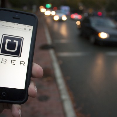 ‘Uber’ llegará tarde o temprano a SLP; taxistas deben estar preparados