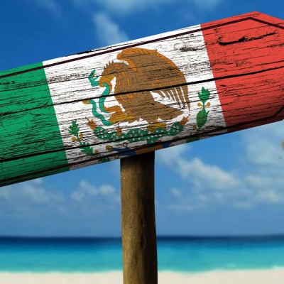  El turismo en México crece al doble que en el resto del mundo