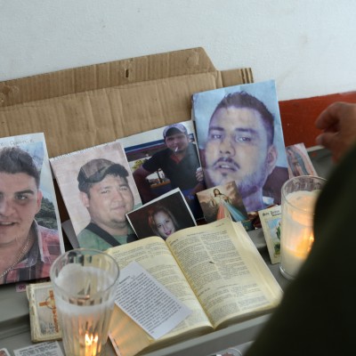  Formal prisión a séptimo policía relacionado con desaparición de jóvenes en Veracruz
