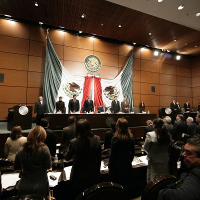  Congreso pedirá a EPN un “fiscal especial” para caso Moreira