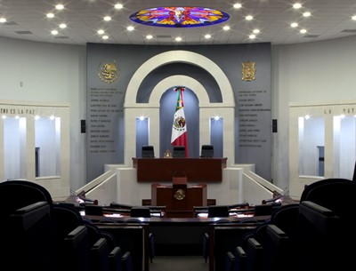  Con más de un Centenar de Iniciativas Pendientes, Diputados Inician Período Ordinario