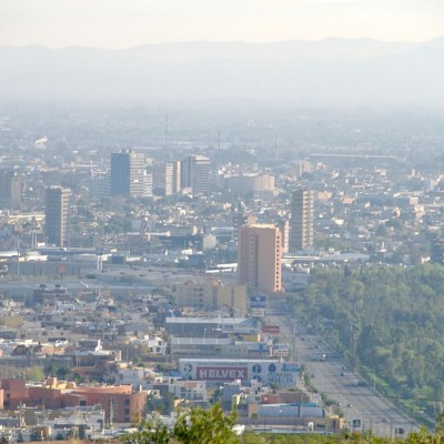  Tribunal ordena a autoridades estatales monitoreo eficiente de PM 2.5