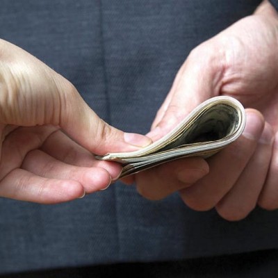  México, el más corrupto de los 34 países de la OCDE