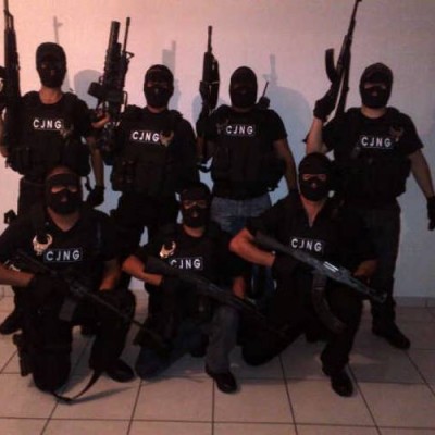  CJNG busca expandirse y conquistar Guerrero