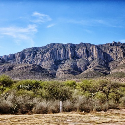  Urgente, proteger e incluir en presupuesto Sierra de San Miguelito; explotación peligra a habitantes