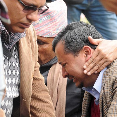  Mueren 23 personas en accidente de avión en Nepal