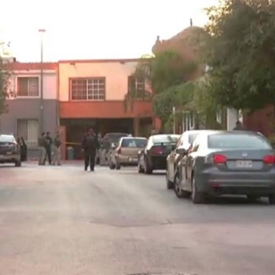  Joven asesina a su exnovia de 14 años de un balazo en Monterrey