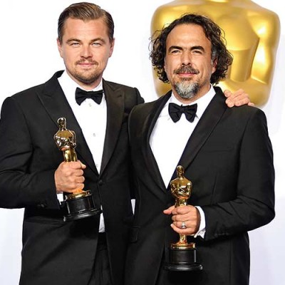  Hacen historia en el Oscar