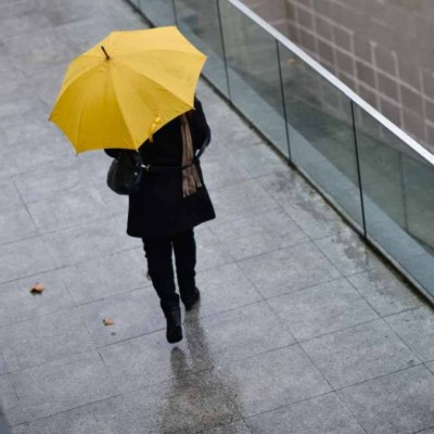  Fuertes lluvias en Durango, Zacatecas, Jalisco y Michoacán