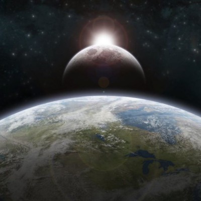  Alineación de planetas será visible hasta 5 de marzo