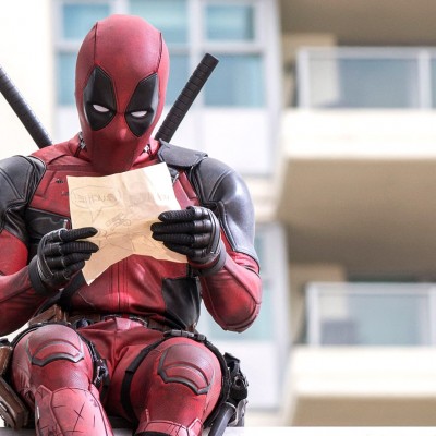  ‘Deadpool’ el nuevo superhéroe a vencer en el cine