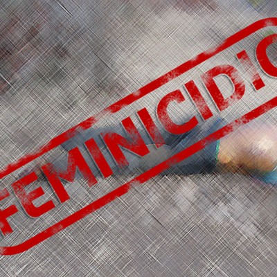  Feminicida pasará casi medio siglo en prisión mexiquense