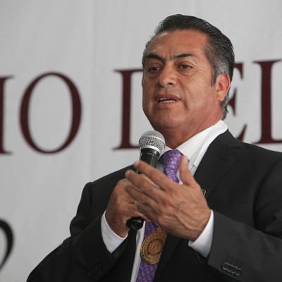  Aumenta ‘El Bronco’ la seguridad en Nuevo León tras Topo Chico