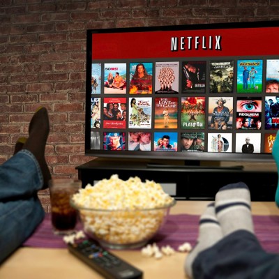  Mexicanos pasan más tiempo en Netflix que consumiendo Televisa y Tv Azteca