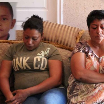  Madre de menor asesinado en Chihuahua considera injusta sentencia contra menores responsables