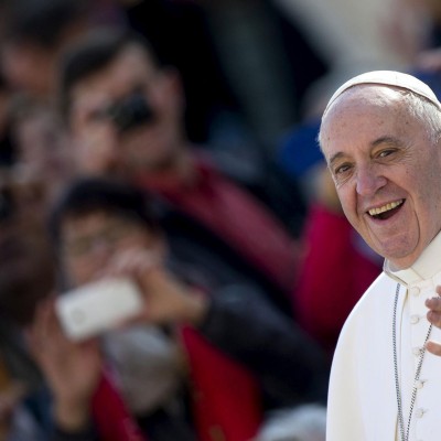  Mensajes del Papa sobre corrupción, inseguridad y transparencia se discutirán en Cámara de Diputados