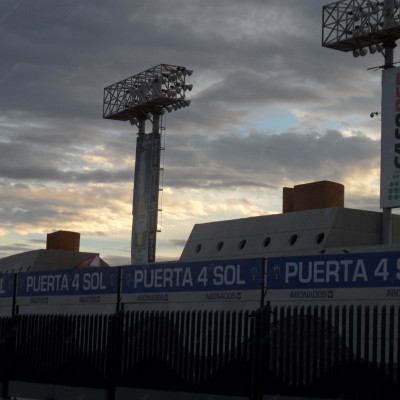  Cinco años después, y tras lo ocurrido en el Lastras, ¿Dónde quedó “Estadio Seguro”?