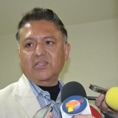  Asume Ángel Castillo Torres puesto de subsecretario de enlace en gobierno