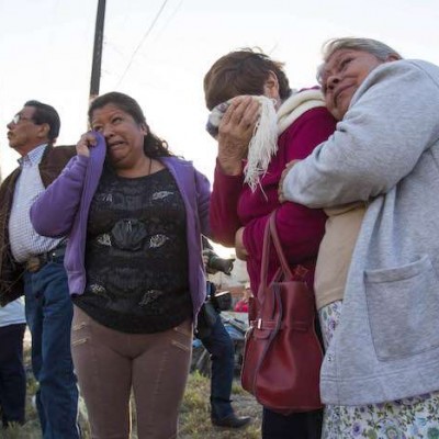  Motín en Topo Chico: fue una carnicería entre dos bandas criminales