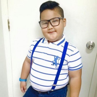  (Video) El baile de un niño filipino que se hizo viral