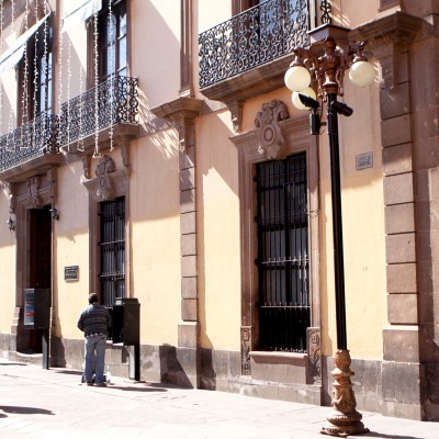  Lengua Árabe, próximo idioma en institución de la UASLP