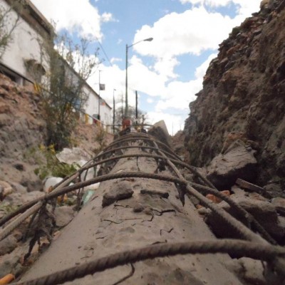  Dejó Toranzo 44 obras inconclusas en SEDUVOP