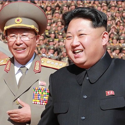  Corea del Norte ejecuta al jefe de su ejército