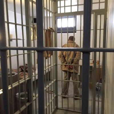  ‘El Chapo’ denuncia tortura en el penal; “Me están convirtiendo en un zombie”
