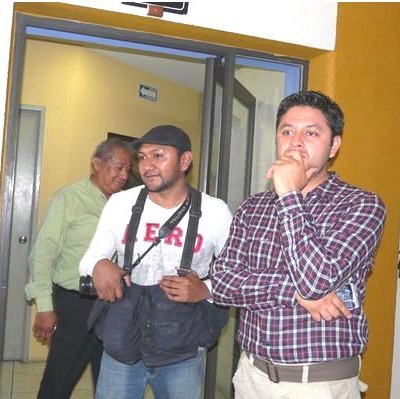  Ex diputado amenaza a corresponsal de Proceso en Guerrero; en Puebla, reportera es intimidada