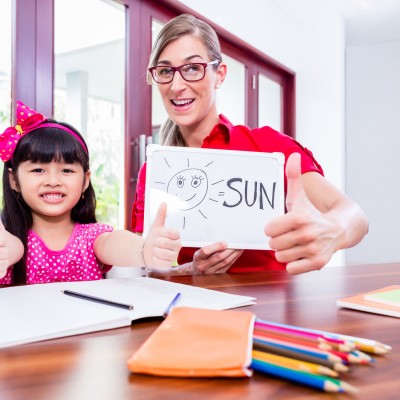  Estudio revela la edad ideal para aprender un segundo idioma