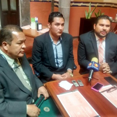  Contrademandan a la SSP detenidos por trifulca en el Lastras