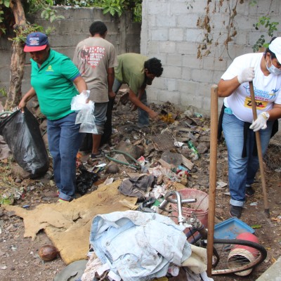  Iniciarán programa de prevención de zika en huasteca; no hay casos en SLP