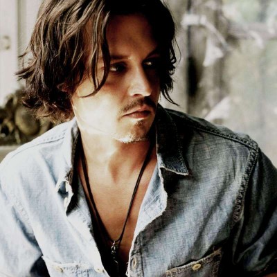  Johnny Depp protagonizará remake de ‘El hombre invisible’