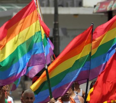  Denuncian Agresiones contra Comunidad LGBT
