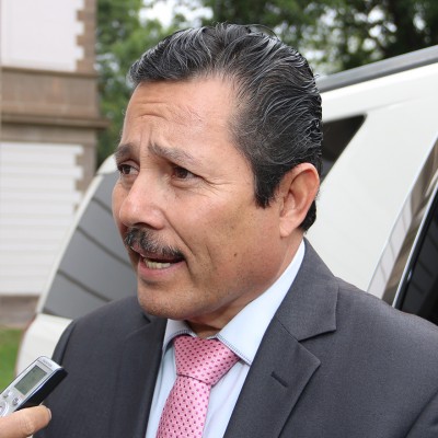  Gallardo pide paciencia y comprensión