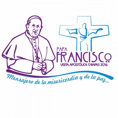  Chiapanecos, molestos con su gobernador tras visita del Papa