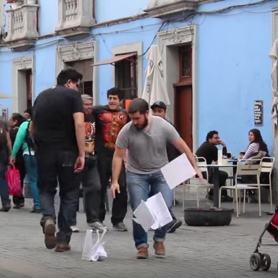  ¿Los mexicanos somos tan malos como pensamos?