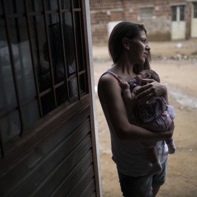  El zika afecta principalmente a los pobres