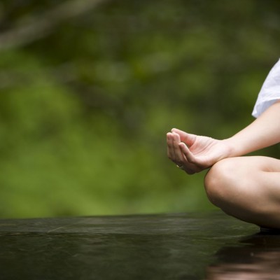  La meditación podría evitar algunas enfermedades mortales