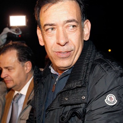  Moreira buscará cargo en Coahuila; “Me exoneraron de todo delito en México y España”