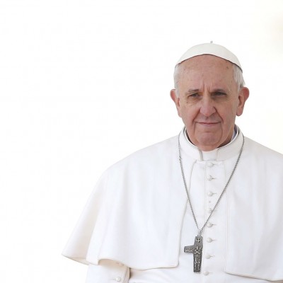  Mensaje a los vulnerables; visita del Papa Francisco a Chiapas