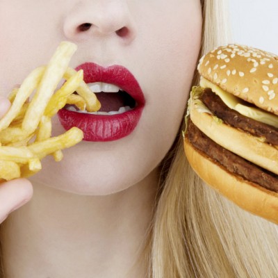  Un antojo, más emoción que hambre