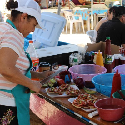  Prohíben venta de moluscos en Guerrero por riesgo de intoxicación