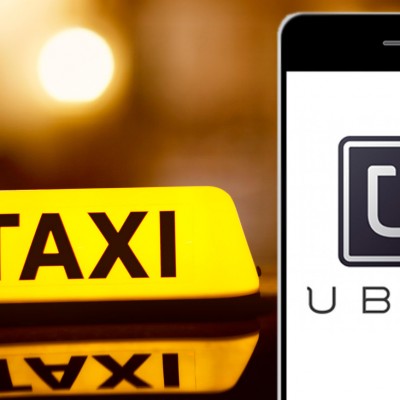  Uber sería considerado como “pirata” en SLP; habrá sanciones para socios