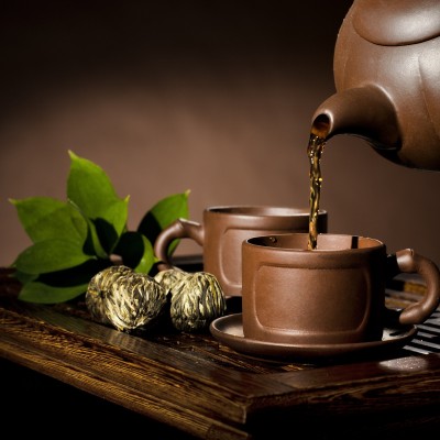  Té o café, ¿Qué es mejor para ti?