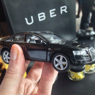  Invitan en SLP a sesiones informativas sobre Uber