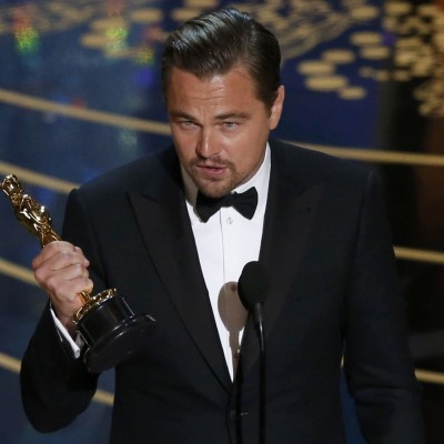  Los memes de Leonardo DiCaprio tras ganar el Oscar