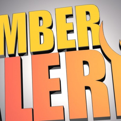  El origen de la alerta Amber: niños desaparecidos