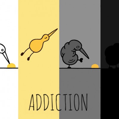  (Video) ¿Cómo es vivir con una adicción?