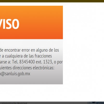  Supera Gallardo lo insuperable en transparencia: el 100% con un 98.55%